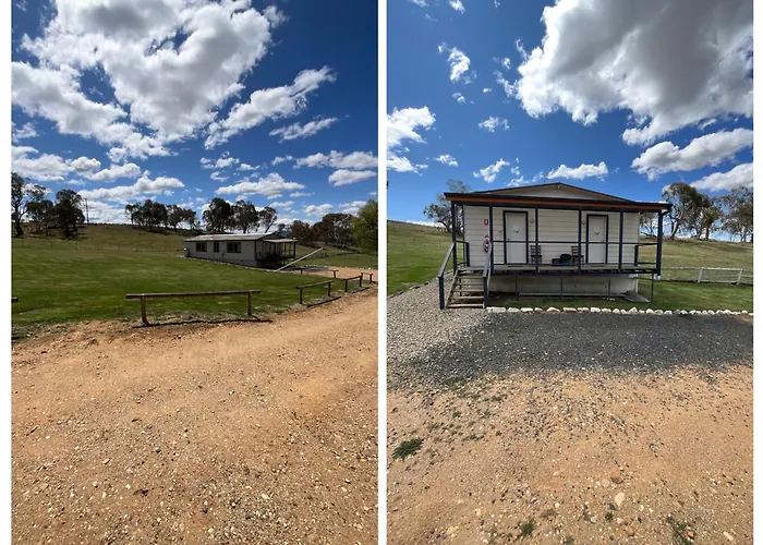 San Michele Adaminaby
